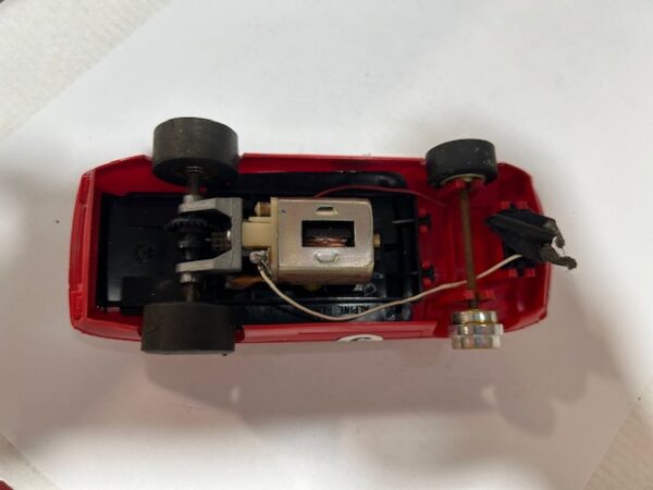 Scalextric Porsche Carrera Turbo – Image 4