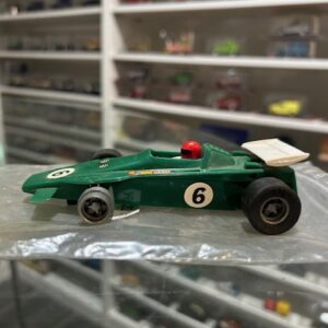 Scalextric Lotus C27 voiture de circuit