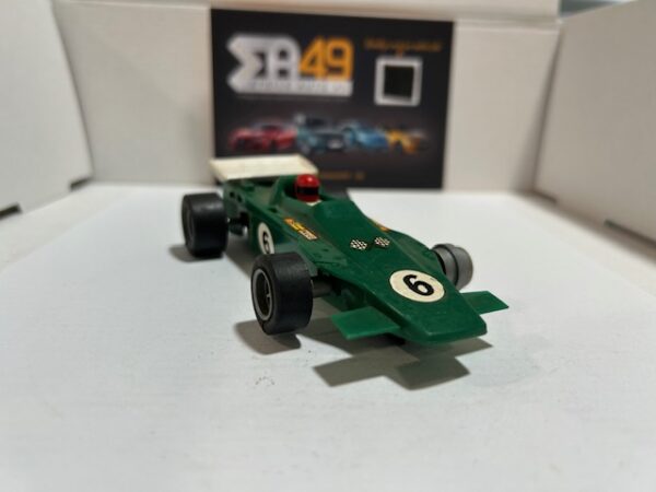 Scalextric Lotus C27 voiture de circuit – Image 2