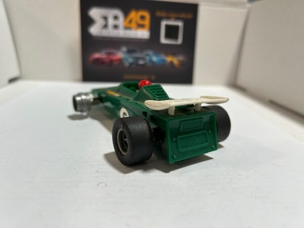 Scalextric Lotus C27 voiture de circuit – Image 3