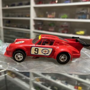 Scalextric Porsche Carrera Turbo