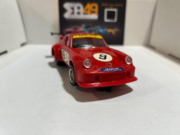 Scalextric Porsche Carrera Turbo – Image 2
