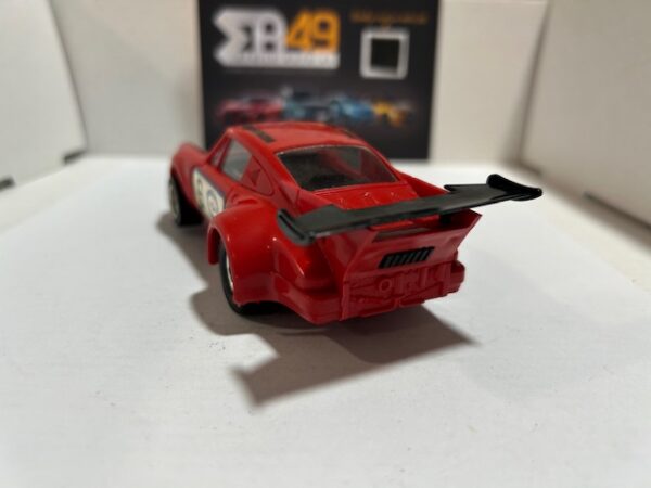 Scalextric Porsche Carrera Turbo – Image 3