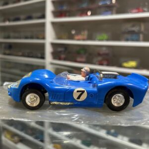Scalextric Javelin C3 - 10