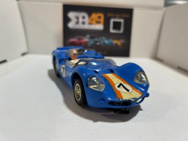 Scalextric Javelin C3 - 10 – Image 2