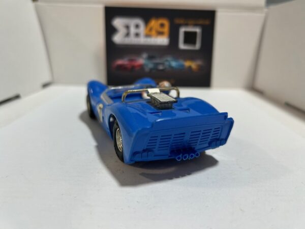 Scalextric Javelin C3 - 10 – Image 3