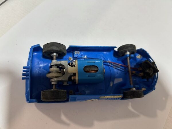 Scalextric Javelin C3 - 10 – Image 4