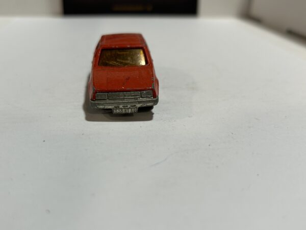 Renault 14 Mini Jet 1/64 Norev – Image 2