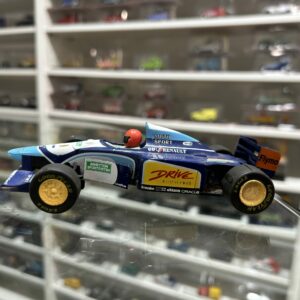 C-583 Benetton Renault B193 F1 Scalextric