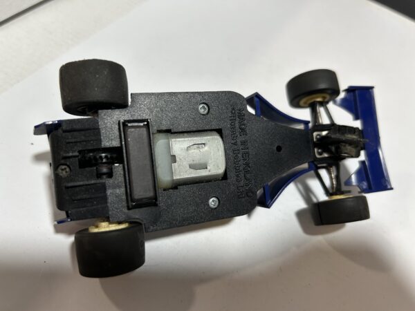 C-583 Benetton Renault B193 F1 Scalextric – Image 4