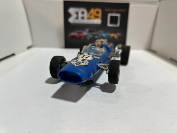 Brabham Repco – Image 2