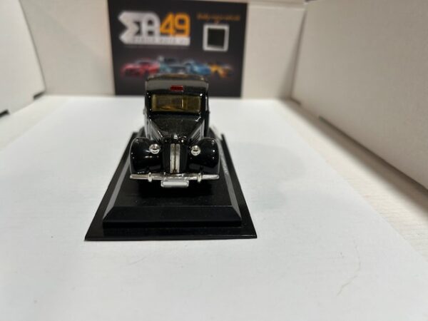 1958 Austin FX3 (London Taxi) 1/43 – Image 2