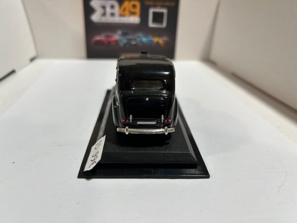 1958 Austin FX3 (London Taxi) 1/43 – Image 3