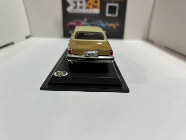 Cadillac Seville 1/43 – Image 3
