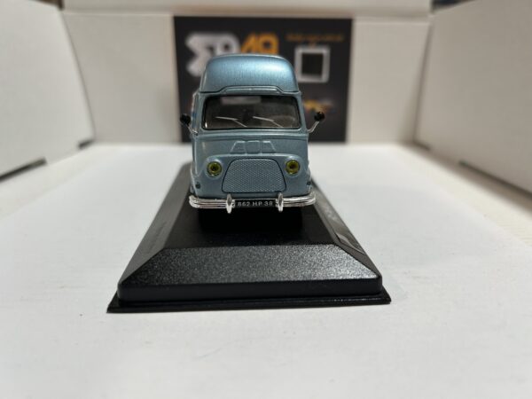 Renault Estafette Butagaz 1/43 – Image 2