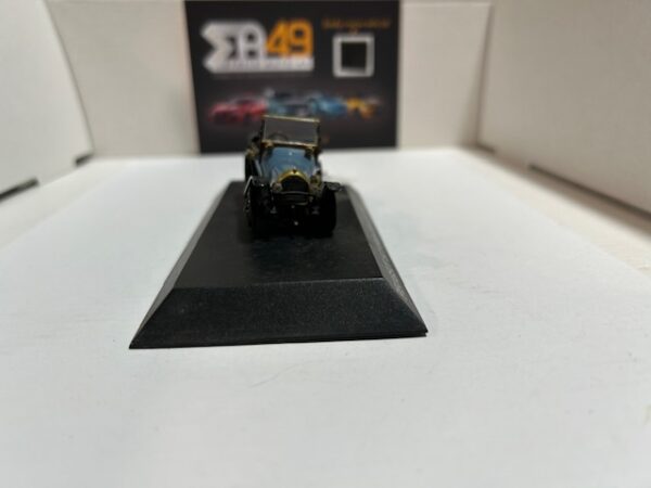 Peugeot 6CV Bébé Type B3 P1 1916 1/43 – Image 2