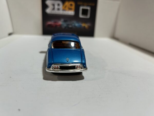 Citroen Chapron DS19 Coupé Paris 1958 Norev 1/43 – Image 2