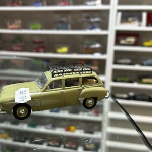 Renault Fregate Domaine Eligor 1/43