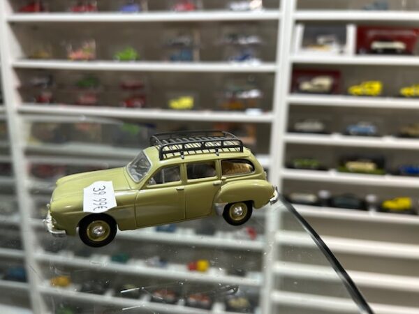 Renault Fregate Domaine Eligor 1/43