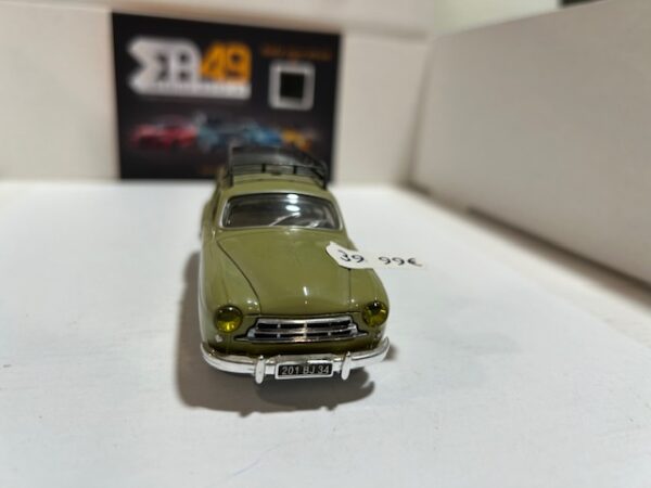 Renault Fregate Domaine Eligor 1/43 – Image 2
