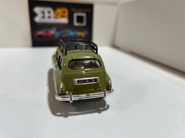 Renault Fregate Domaine Eligor 1/43 – Image 3