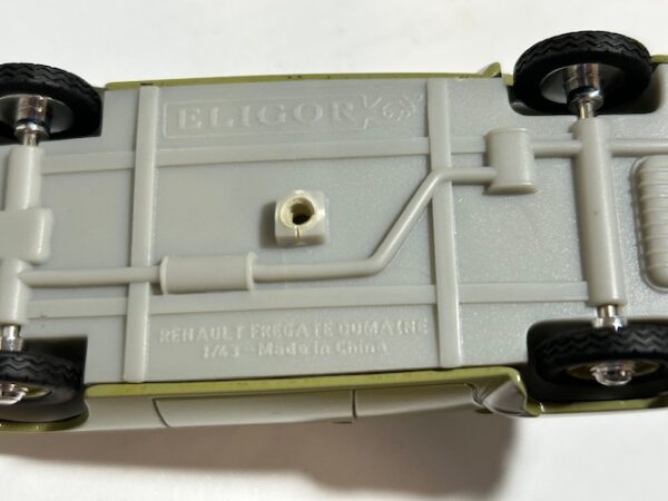 Renault Fregate Domaine Eligor 1/43 – Image 4