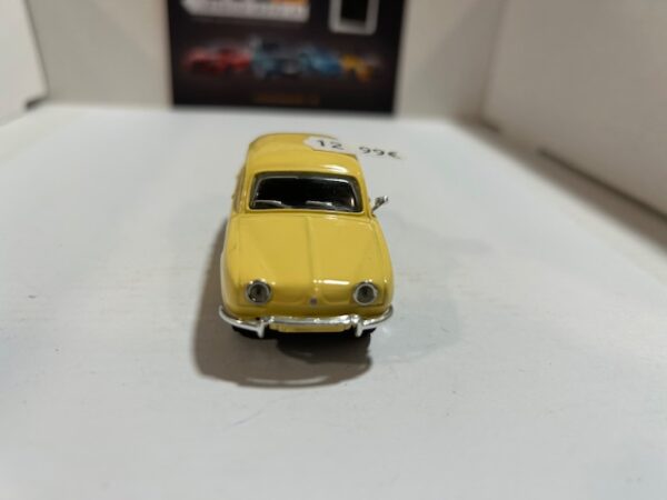 Renault Dauphine 1960 1/43 – Image 2