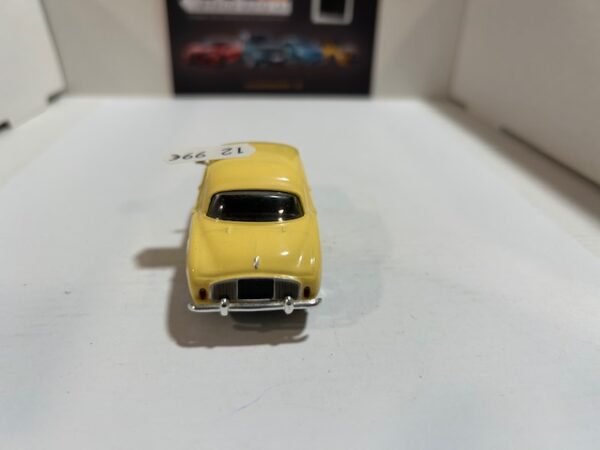 Renault Dauphine 1960 1/43 – Image 3
