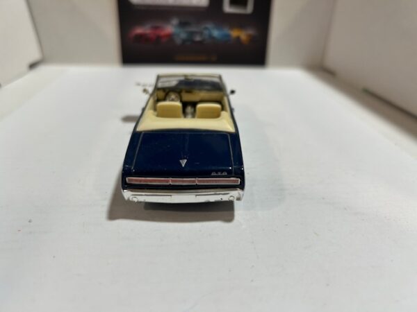1964 Pontiac GTO 1/43 – Image 3