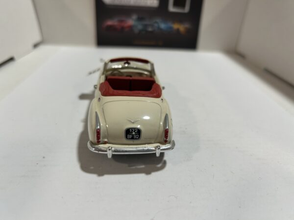 Renault Fregate Cabriolet Eligor 1/43 – Image 2