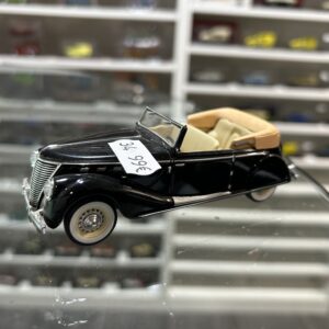 Renault Suprastella 1/43