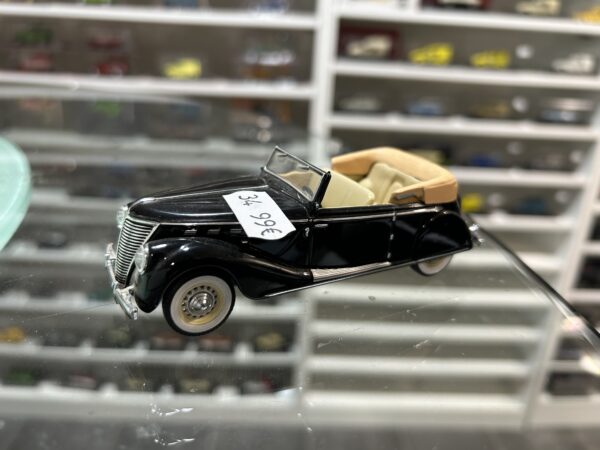 Renault Suprastella 1/43