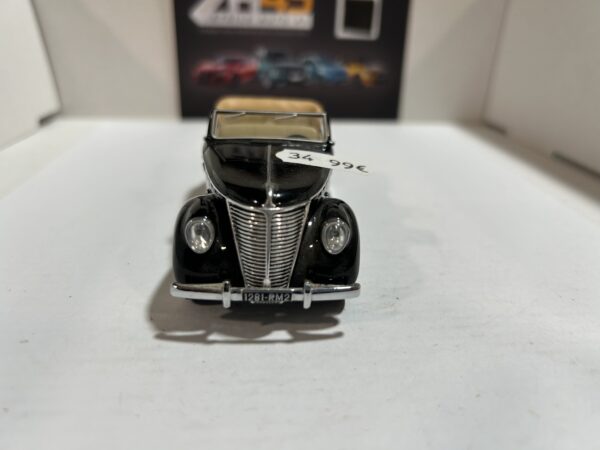 Renault Suprastella 1/43 – Image 3