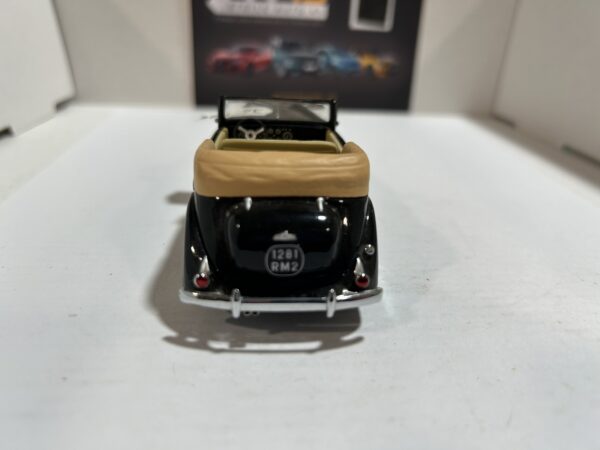 Renault Suprastella 1/43 – Image 2