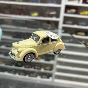Panhard Dyna X 1/43