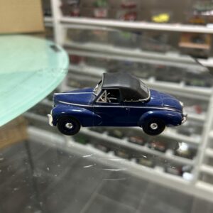 Peugeot 203 Cabriolet Norev 1/43