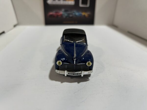 Peugeot 203 Cabriolet Norev 1/43 – Image 2