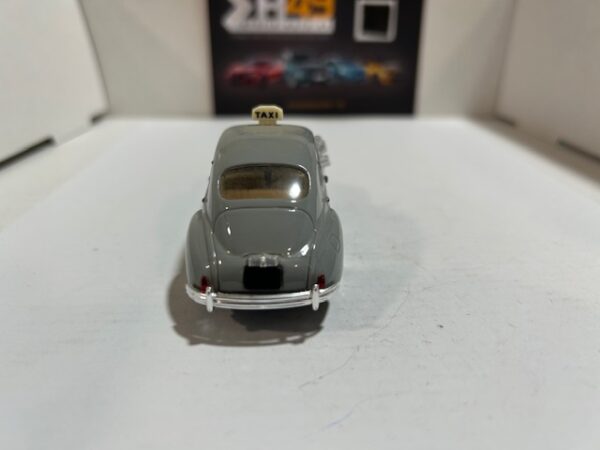 Peugeot 203 Taxi Solido 1/43 – Image 3