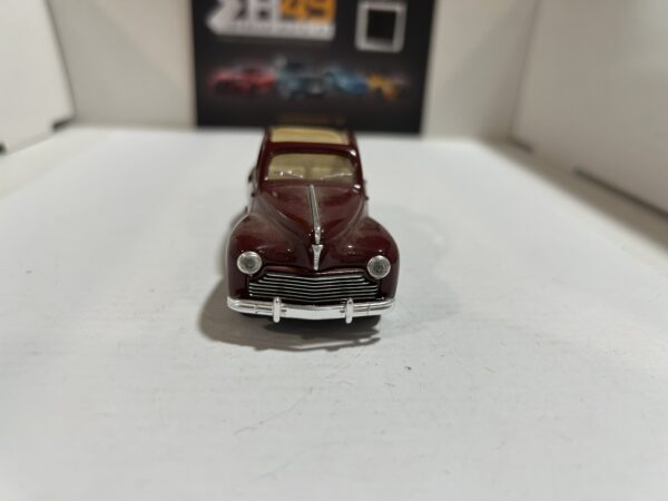 Peugeot 203 Découvrable Solido 1/43 – Image 2