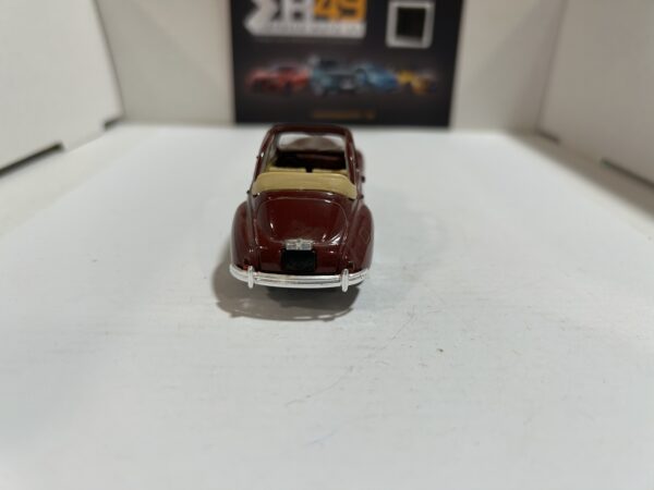 Peugeot 203 Découvrable Solido 1/43 – Image 3