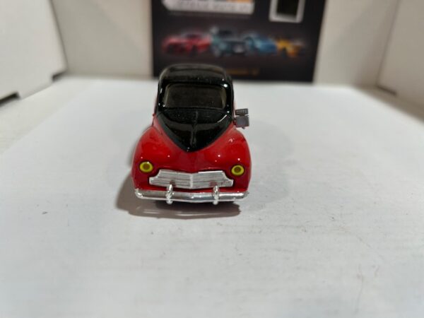 Peugeot 203 Taxi G7 Eligor 1/43 – Image 2