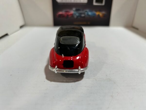 Peugeot 203 Taxi G7 Eligor 1/43 – Image 3