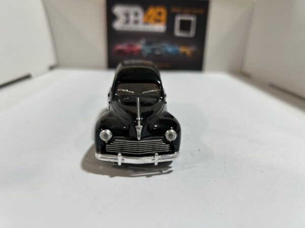 Peugeot 203 Solido 1/43 – Image 2