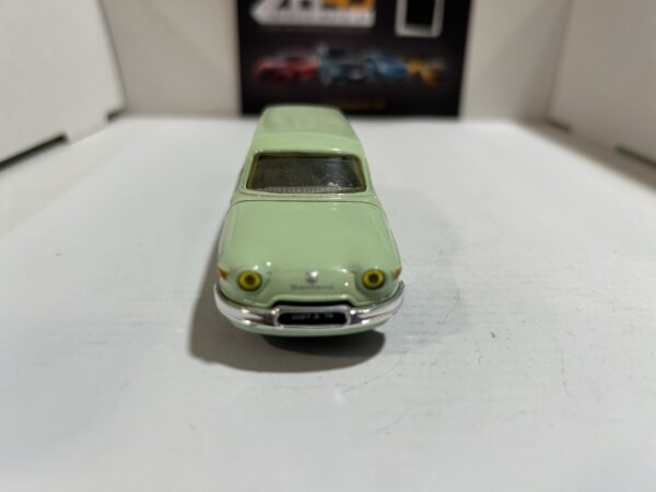 Panhard Break PL 17 Eligor 1/43 – Image 2