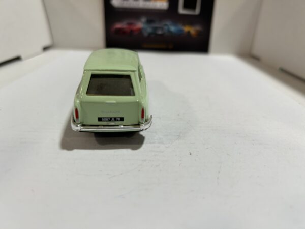 Panhard Break PL 17 Eligor 1/43 – Image 3