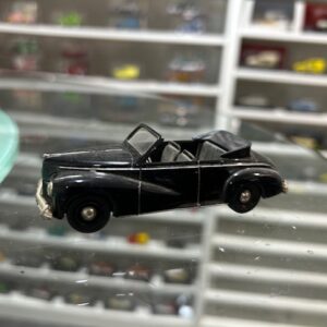 Peugeot 203 Cabriolet 1/43