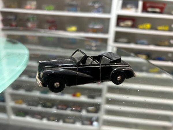 Peugeot 203 Cabriolet 1/43
