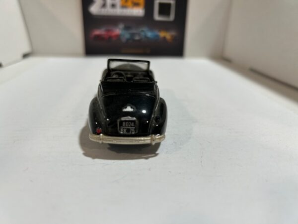 Peugeot 203 Cabriolet 1/43 – Image 3