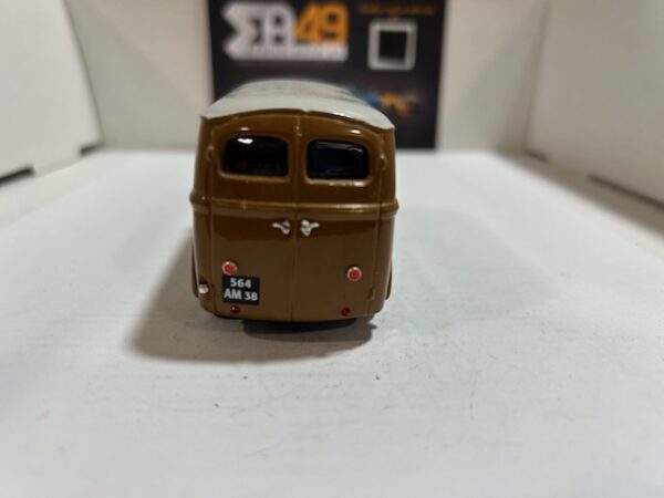 Peugeot D4B 1961 Norev 1/43 – Image 3