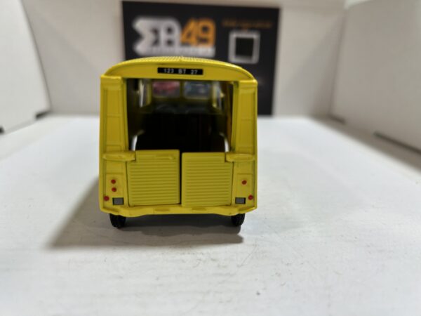 Citroen H 1950 Michelin Eligor 1/43 – Image 3